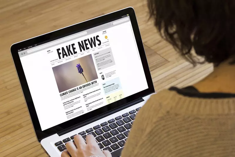 Expert: To counter disinformation, you need to know how it works from the inside