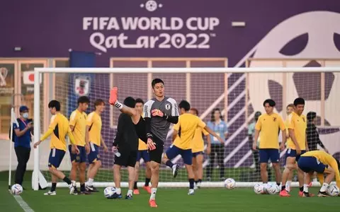 WORLD CUP 2022: Asians will try for more surprises at the World Cup today