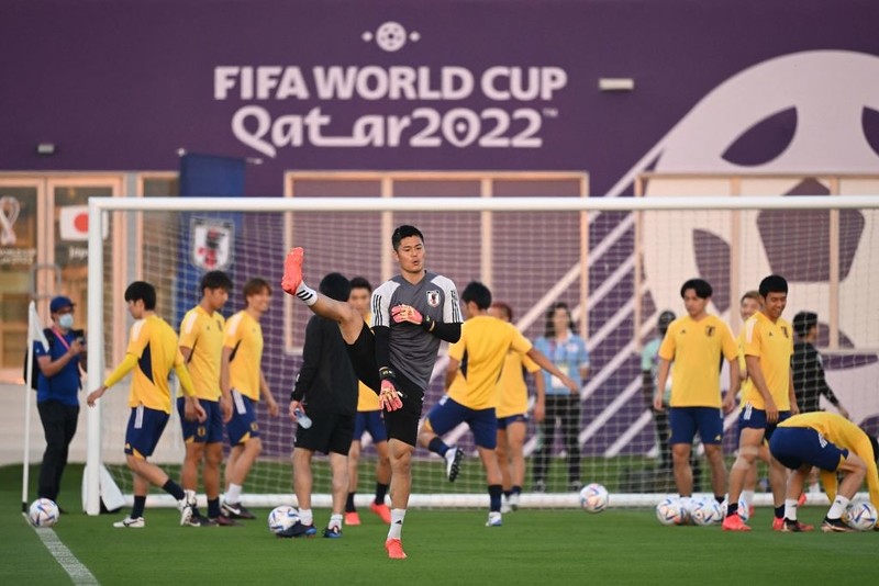 MŚ 2022: Dzisiaj Azjaci postarają się o kolejne niespodzianki na mundialu