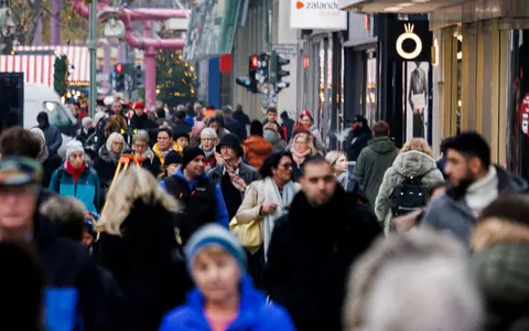 Christmas in crisis: 23 per cent of Germans will not buy presents this year