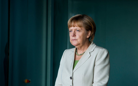 Merkel chce rozliczyć wstydliwą przeszłość Niemiec. 4 mln euro na zbadanie urzędów