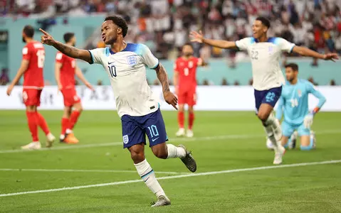 WORLD CUP 2022: Raheem Sterling left out of World Cup. Thieves robbed his house