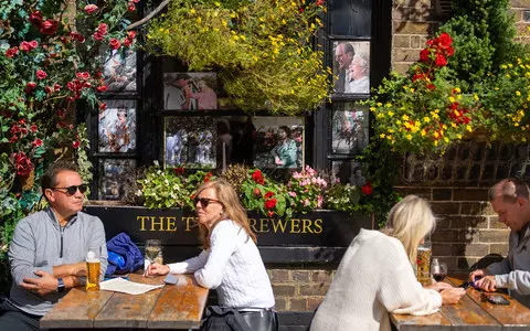 Pubs fear they may have to close for good without more energy bill support, industry bosses warn