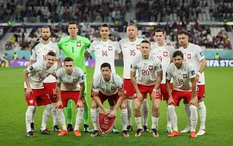 WORLD CUP 2022: Polish team will be back in home country tonight