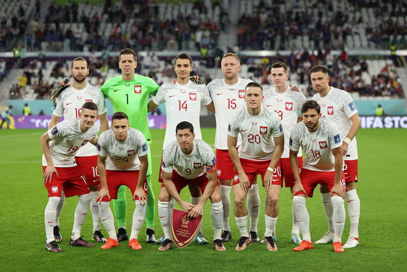 MŚ 2022: Wieczorem polska ekipa będzie w kraju, wraca 14 piłkarzy