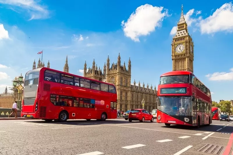 Londyn: Linie autobusowe TfL, których kierowcy nie zatrzymują się na wszystkich przystankach