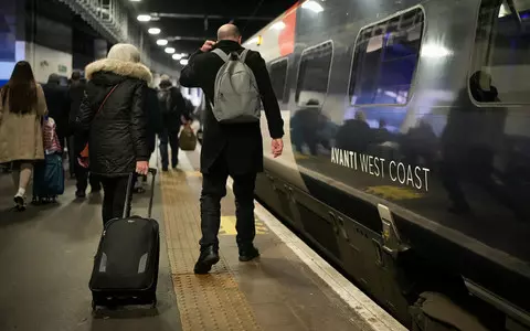 December train strikes: Extra walkouts planned over Christmas