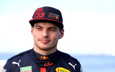 Max Verstappen: I will not stay in this series until I retire