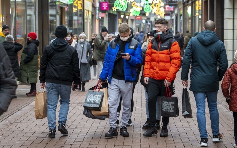 Holandia: Ostrzeżenie przed spadkiem siły nabywczej mieszkańców