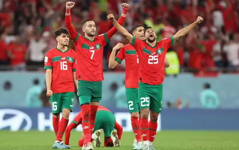 WORLD CUP 2022: Morocco and Portugal round out the quarter-finalists