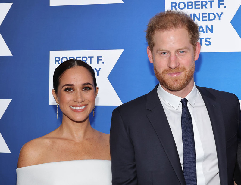British media: Five manipulations in trailers for Netflix series about Harry and Meghan