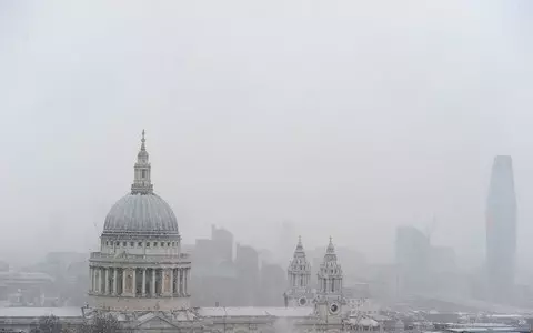 What is the cold weather protocol? Emergency measures activated by Sadiq Khan