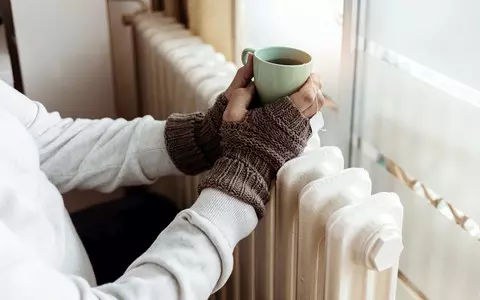 Millions cannot afford to heat homes as UK faces Arctic cold snap