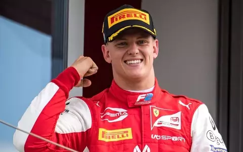 Toto Wolff: Mick Schumacher deserves a second chance