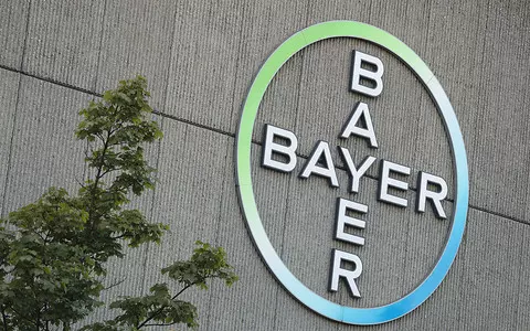 Media: The company Bayer is to pay compensation to the farmer for pesticide poisoning