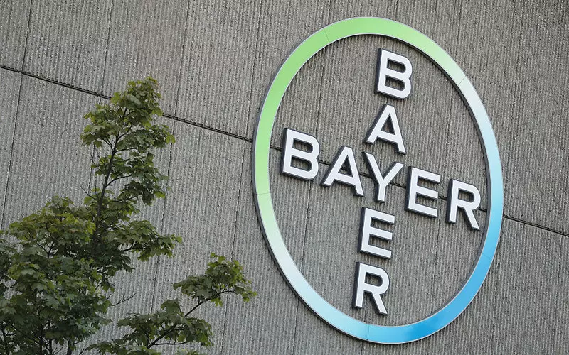 Media: Firma Bayer ma wypłacić odszkodowanie rolnikowi za zatrucie pestycydami