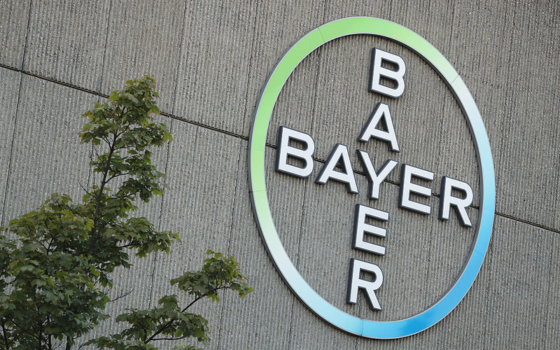 Media: The company Bayer is to pay compensation to the farmer for pesticide poisoning