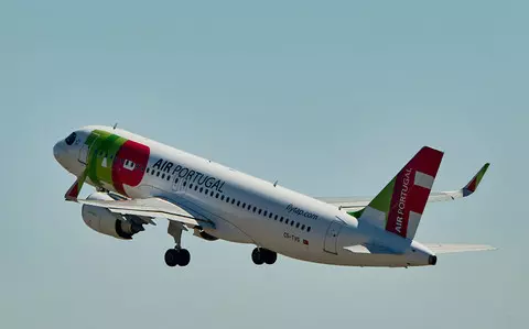 Portugal: TAP airline workers went on a two-day strike