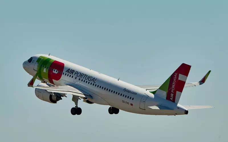 Portugalia: Pracownicy linii lotniczych TAP rozpoczęli dwudniowy strajk