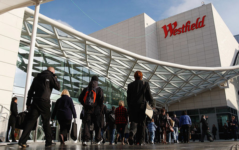 Brent Cross shopping centre to battle Westfield with £1.4bn modernisation