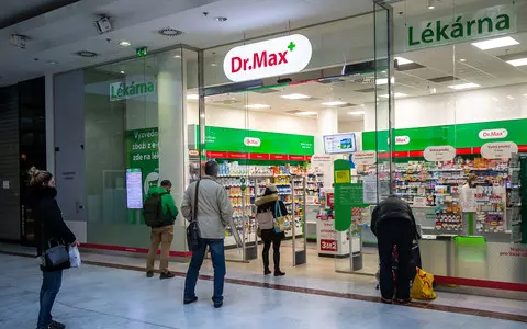 Czech Republic: There is a shortage of medicines in pharmacies. Czechs go to Poland for them