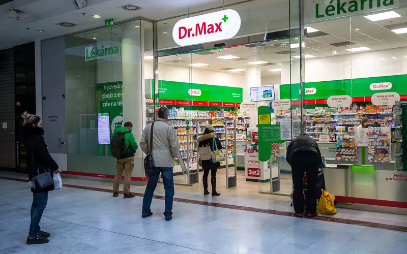 Czech Republic: There is a shortage of medicines in pharmacies. Czechs go to Poland for them
