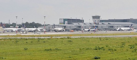 Central Airport in Poland? "There is no point"