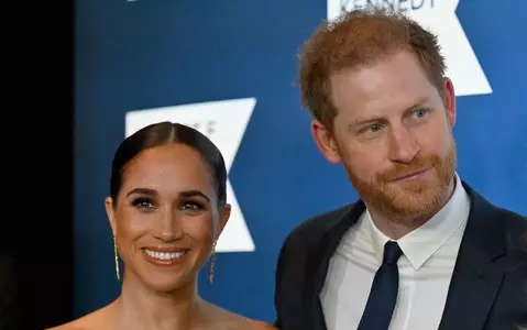 Prince Harry: I protected Meghan because the royal family saw no need