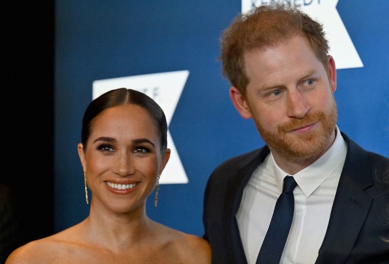 Prince Harry: I protected Meghan because the royal family saw no need