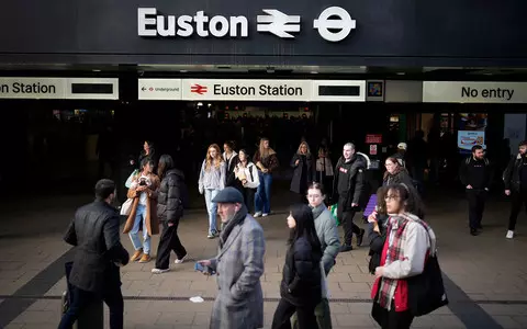 Rail strikes: Passengers warned not to travel by train next week