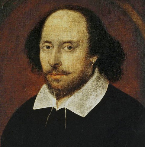 Szekspir nie pisał sam? Marlowe współtworzył "Henryka VI"
