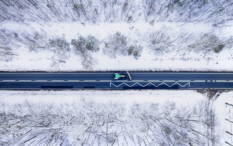 Meteorolodzy zapowiadają prawdziwy atak zimy w Polsce, śnieżyce i siarczyste mrozy