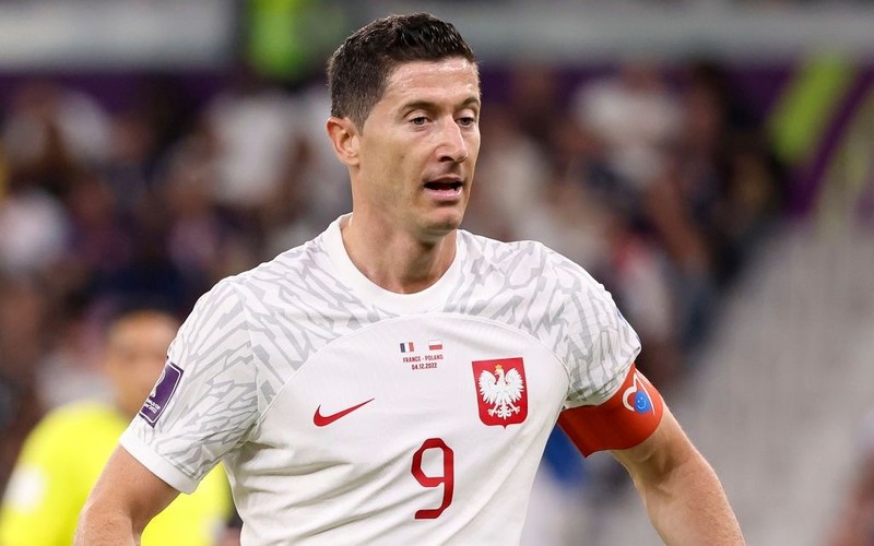 Lewandowski: Nie wyciągnęliśmy rąk po publiczne pieniądze