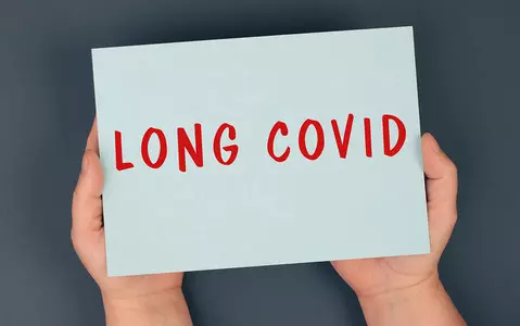 Virologist: Indisputable research indicates that Covid debt exists and gives us