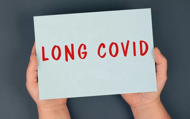 Virologist: Indisputable research indicates that Covid debt exists and gives us