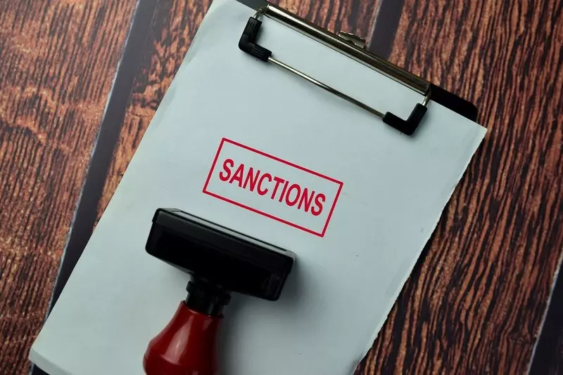 UK nakłada sankcje na kolejne 30 osób i podmiotów, w tym z Rosji i Iranu