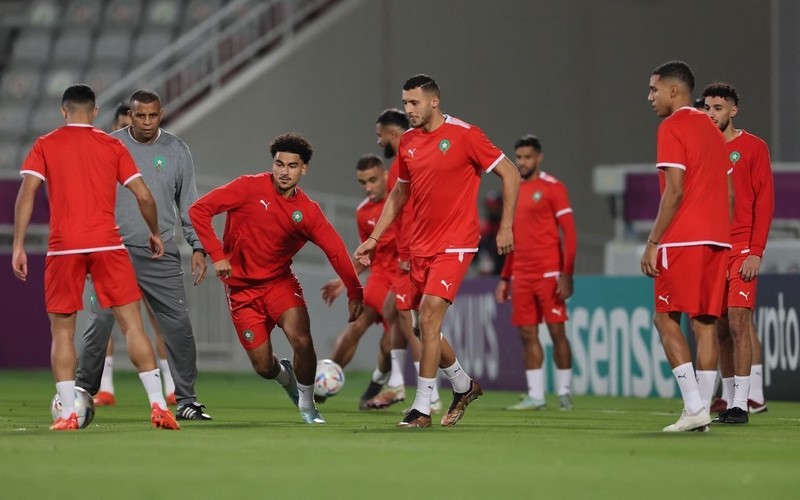 World Cup 2022: Today's matches, including the European classic, will determine the final semi-final