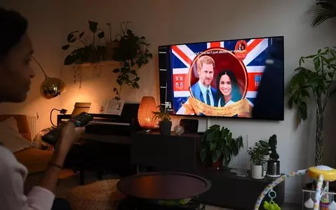 UK: Dispute whether creators of series about Harry and Meghan asked royal family for commments