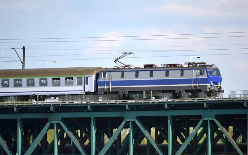 Od dzisiaj nowy rozkład jazdy pociągów, PKP Intercity zapowiada nowe połączenia