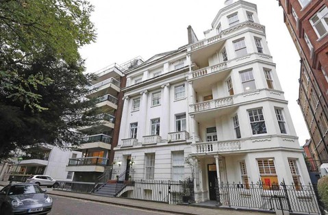 £150 tys. kary dla nieuczciwego landlorda z Kensington. W budynku mieszkało 18 osób