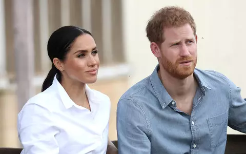 Commentators on 'Harry & Meghan': Self-pity is hard to bear