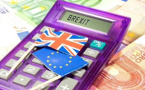 "Brexit obniży wartość funta oraz wzrost gospodarczy na Wyspach i w Niemczech"
