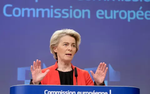 Von der Leyen: Next winter will be a challenge. You have to start preparing for it