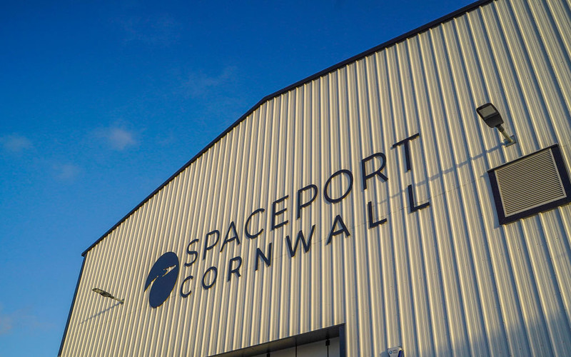 Virgin Orbit: Date set for historic Cornwall rocket launch