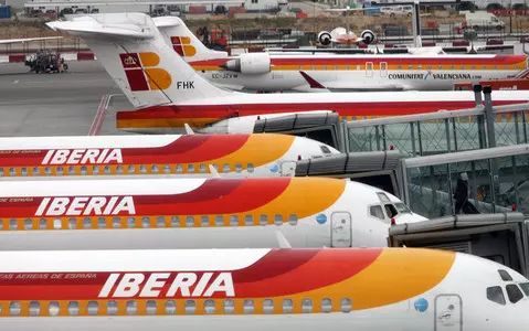 Spain: Airport crews have announced a strike over the Christmas and New Year period