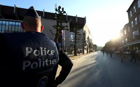 Belgium: Police officers will not issue fines for a month from tomorrow