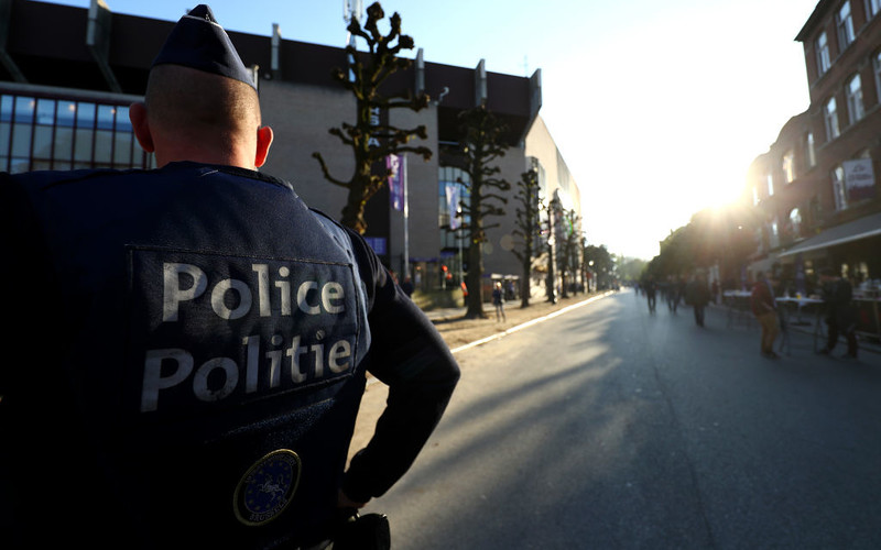 Belgium: Police officers will not issue fines for a month from tomorrow