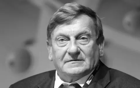 Mirosław Hermaszewski, the first Polish astronaut, has died