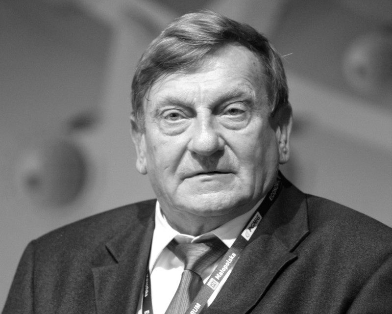 Zmarł Mirosław Hermaszewski, pierwszy polski astronauta