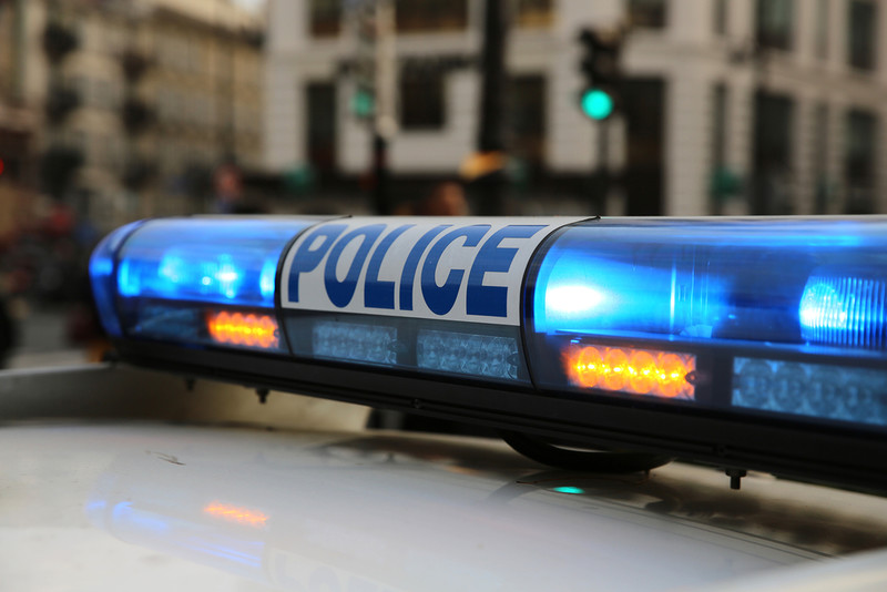 France: Three people seriously injured at Lidl after attack by attacker armed with axe and knive